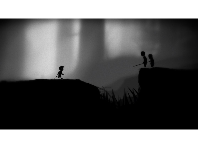Inside/Limbo Double Pack - PlayStation 4
