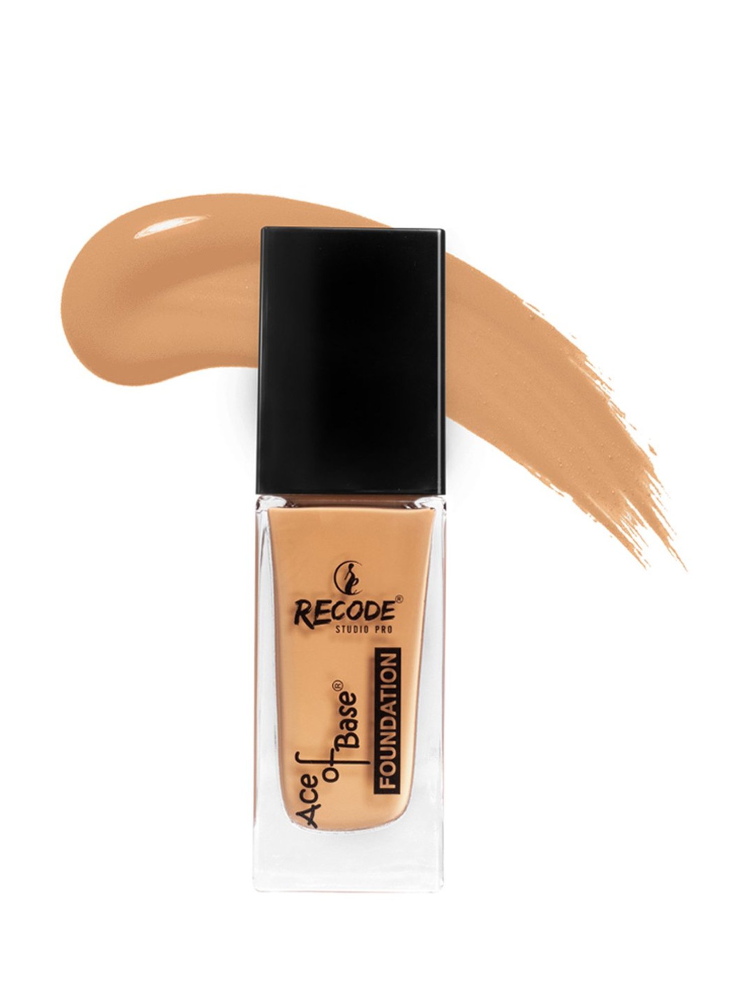 Recode Ace of Base Foundation 04 Lodhiana - 30 ml