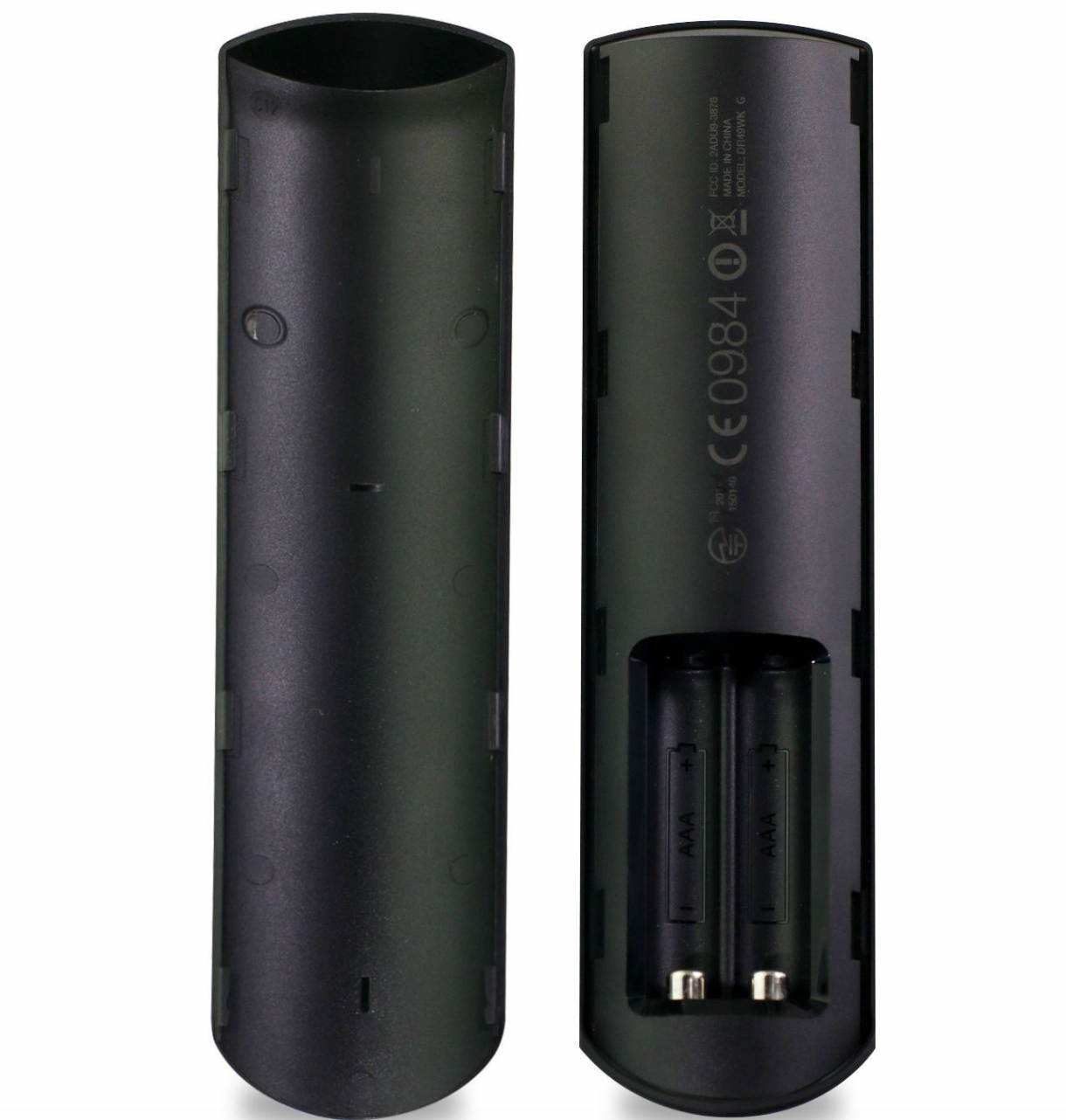 DR49WK Remote Control Voice for 1st 2nd Gen Amazon Fire TV Stick Media Player