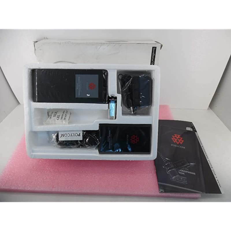 SoundStation Wireless MIC System Discontinued by Manufacturer