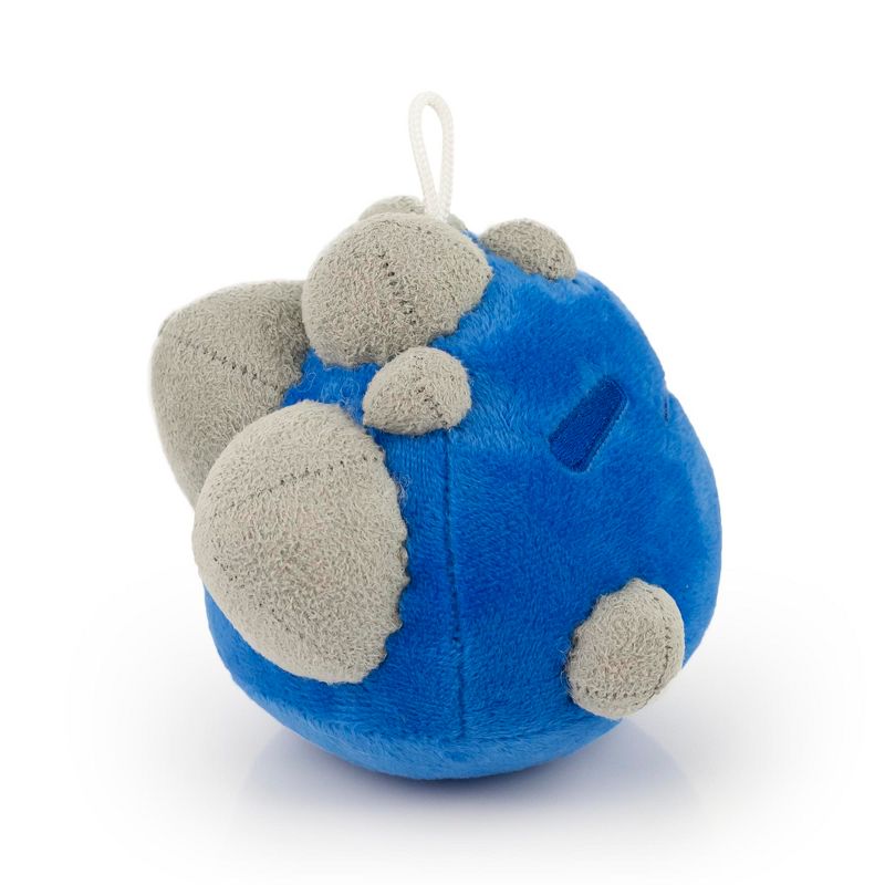 Imaginary People Slime Rancher Plush Toy Bean Bag Plushie | Rock, by Imaginary People