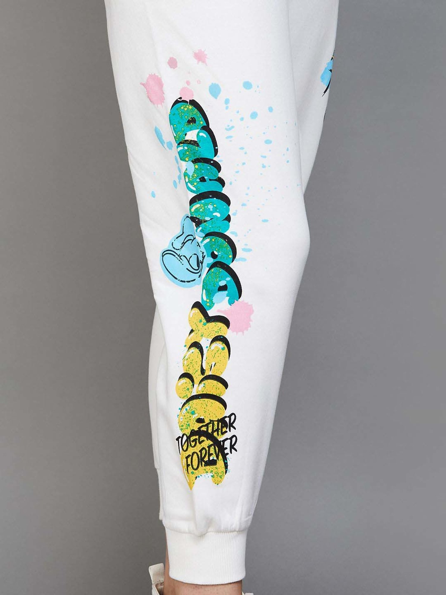 KENDALL + KYLIE Black Mid Rise Pants