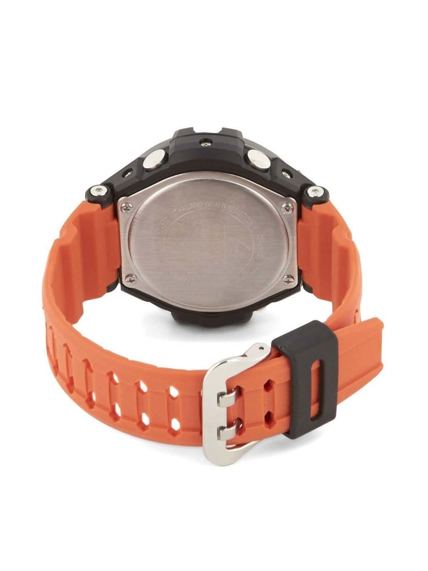 Daniel Klein DK.1.12329-5 Analog-Digital Watch for Men