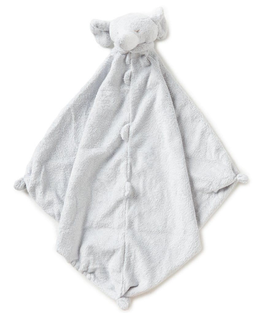 Angel Dear Elephant Blanket Buddy
