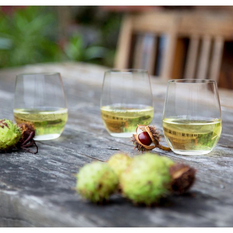 Polka Dot Keep and Toss Garter Set - Black