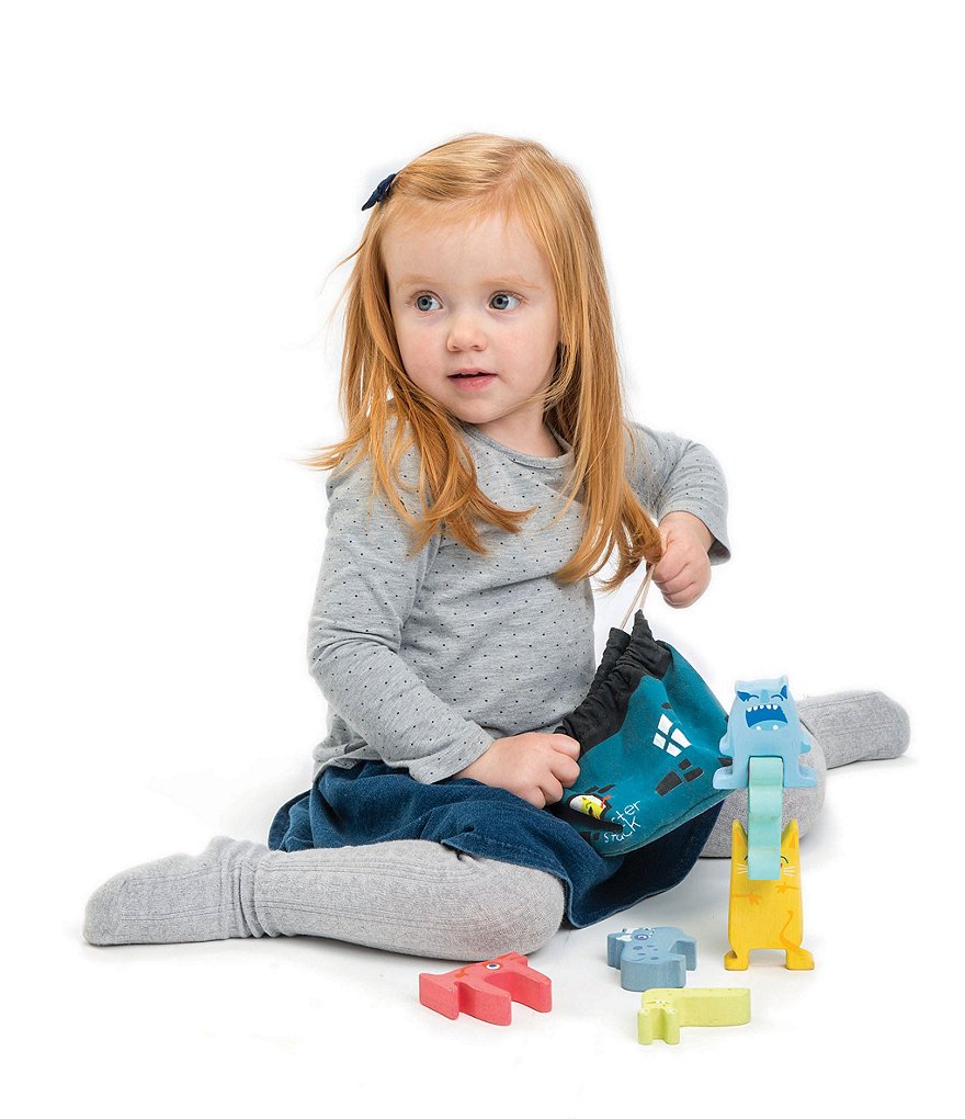 Tender Leaf Toys Dollhouse Kitchen Furniture