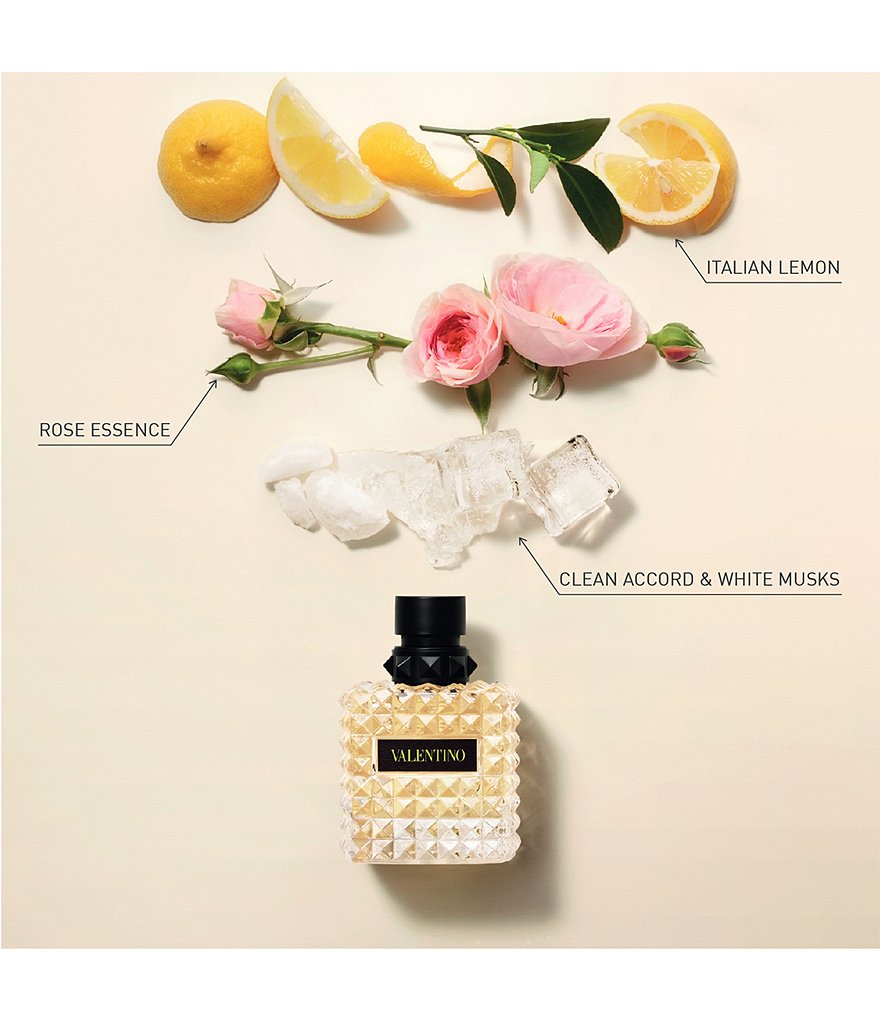 Valentino Donna Born in Roma Yellow Dream Eau de Parfum