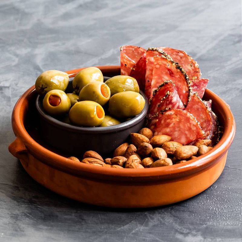 Pearls Pimiento Stuffed Queen Olives - 10oz