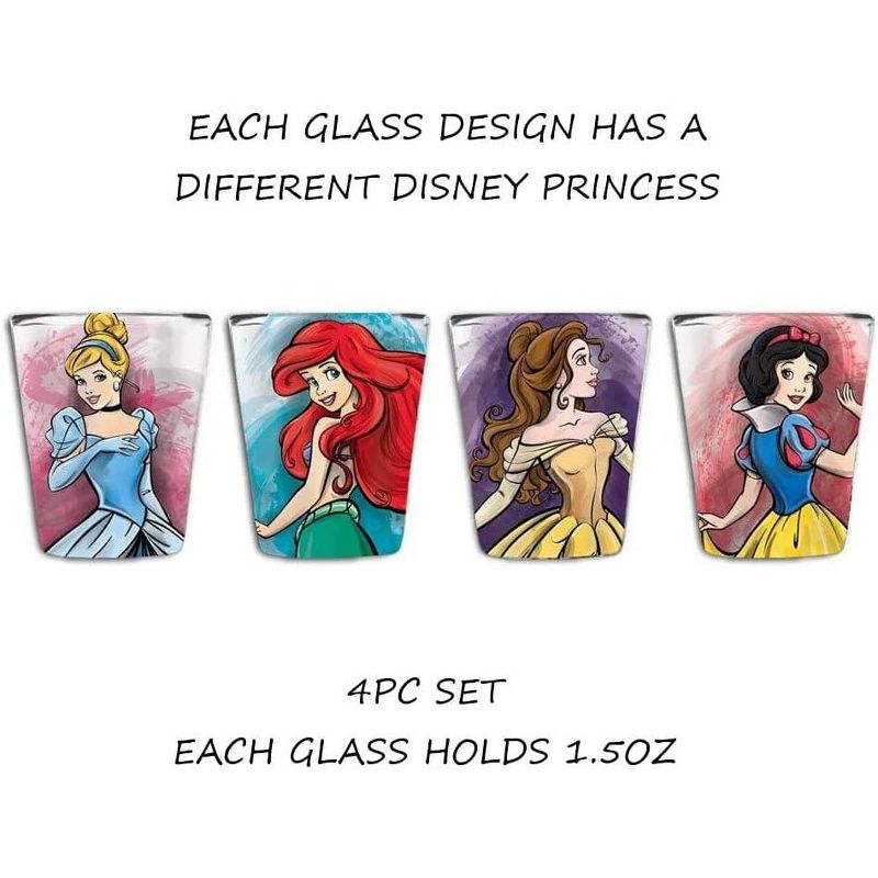 14oz 4pk Glass Modo Whiskey Glasses - Schott Zwiesel