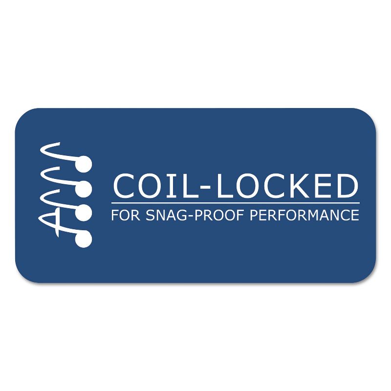 Roaring Spring Environotes Sugarcane Notebook 8 1/2 x 11 1 Subj 80 Sheets College Assorted 13361