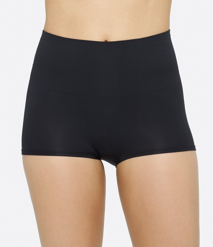 Yummie Ultralight Seamless Girl Short Panty