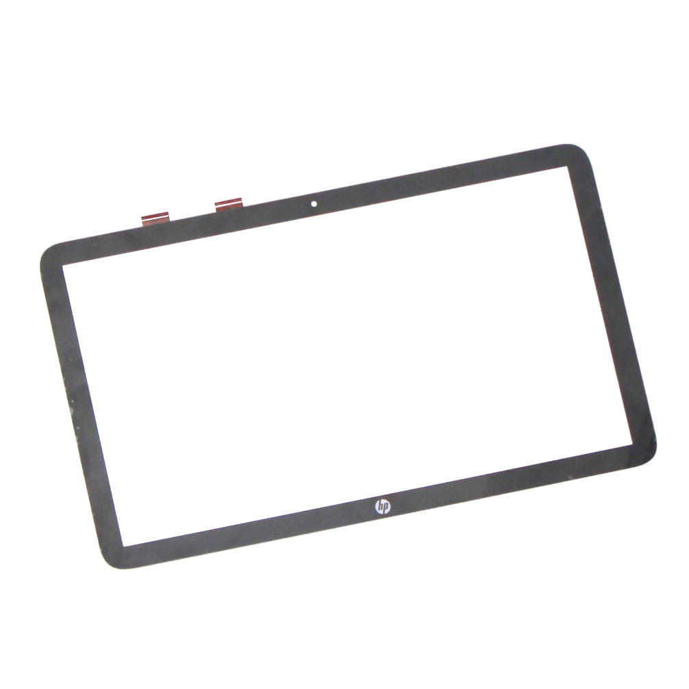 HP BEATS SPECIAL EDITION 15-P030NR TOUCH SCREEN DIGITIZER GLASS TOP15I05 V1.0