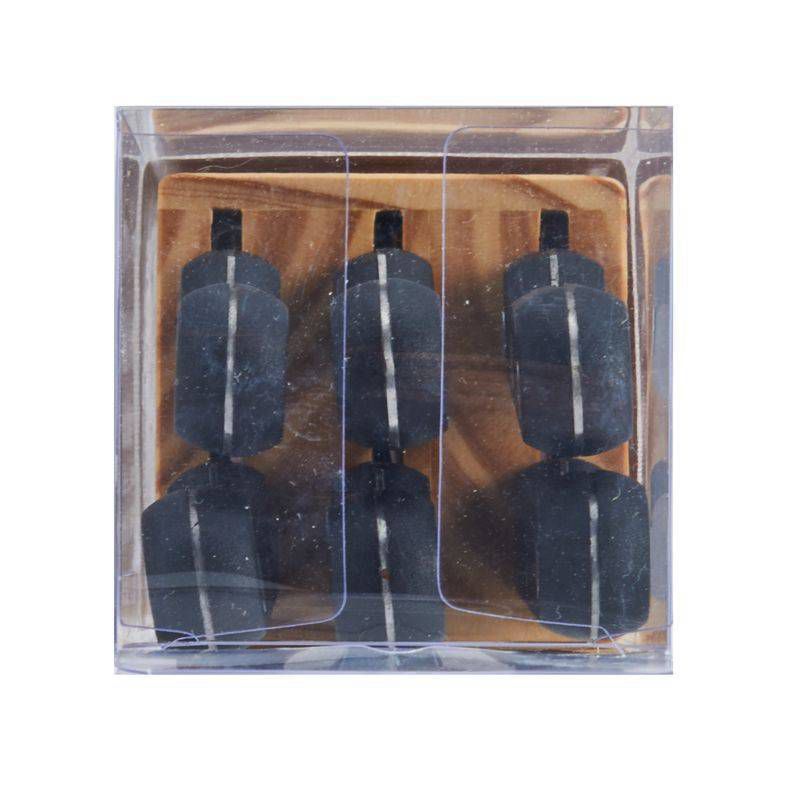 Farberware 7pc Triple Rivet Steak Knife Set