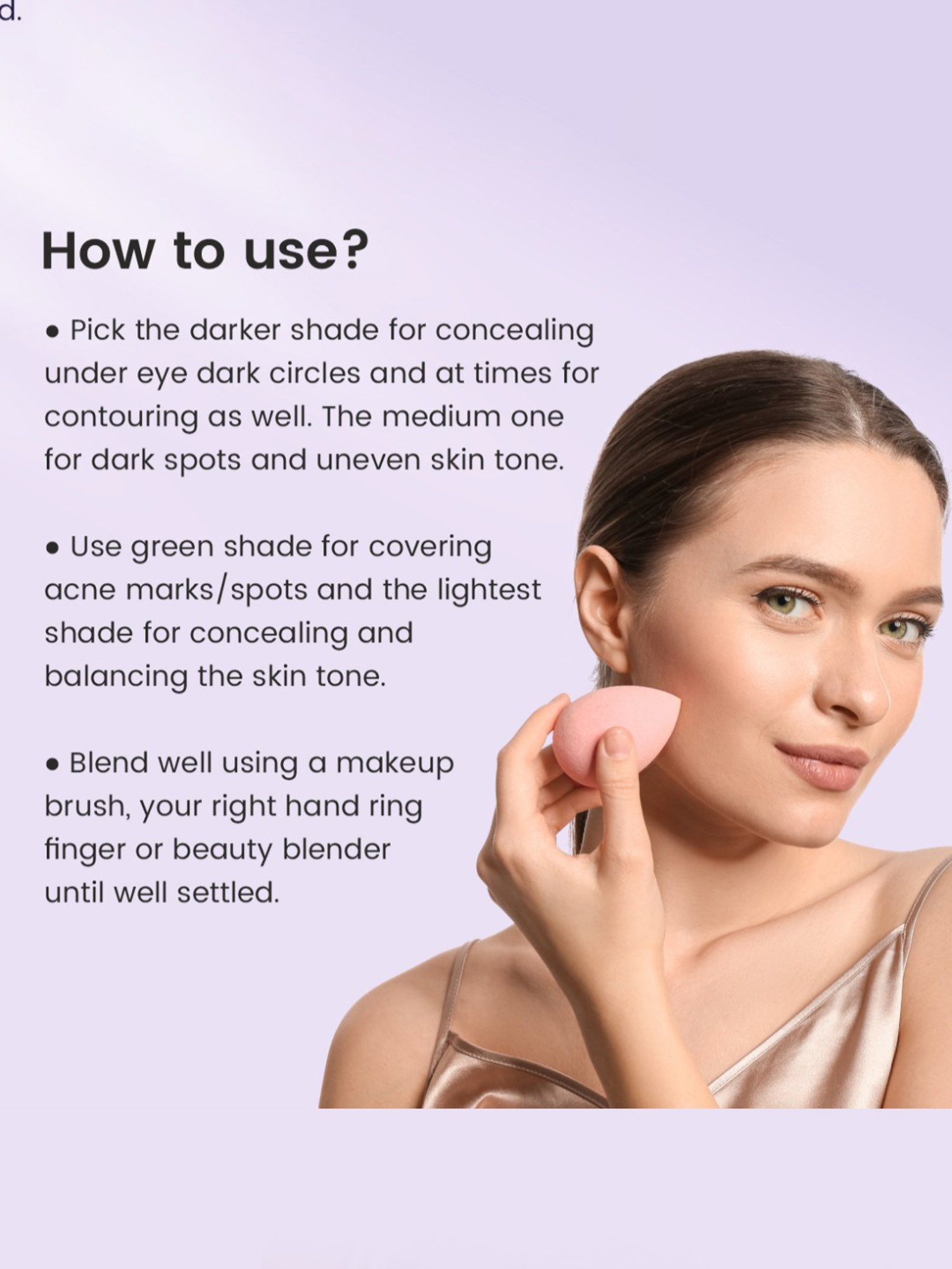 GA-DE Longevity Full Coverage Concealer 27 Fair - 7.2 ml