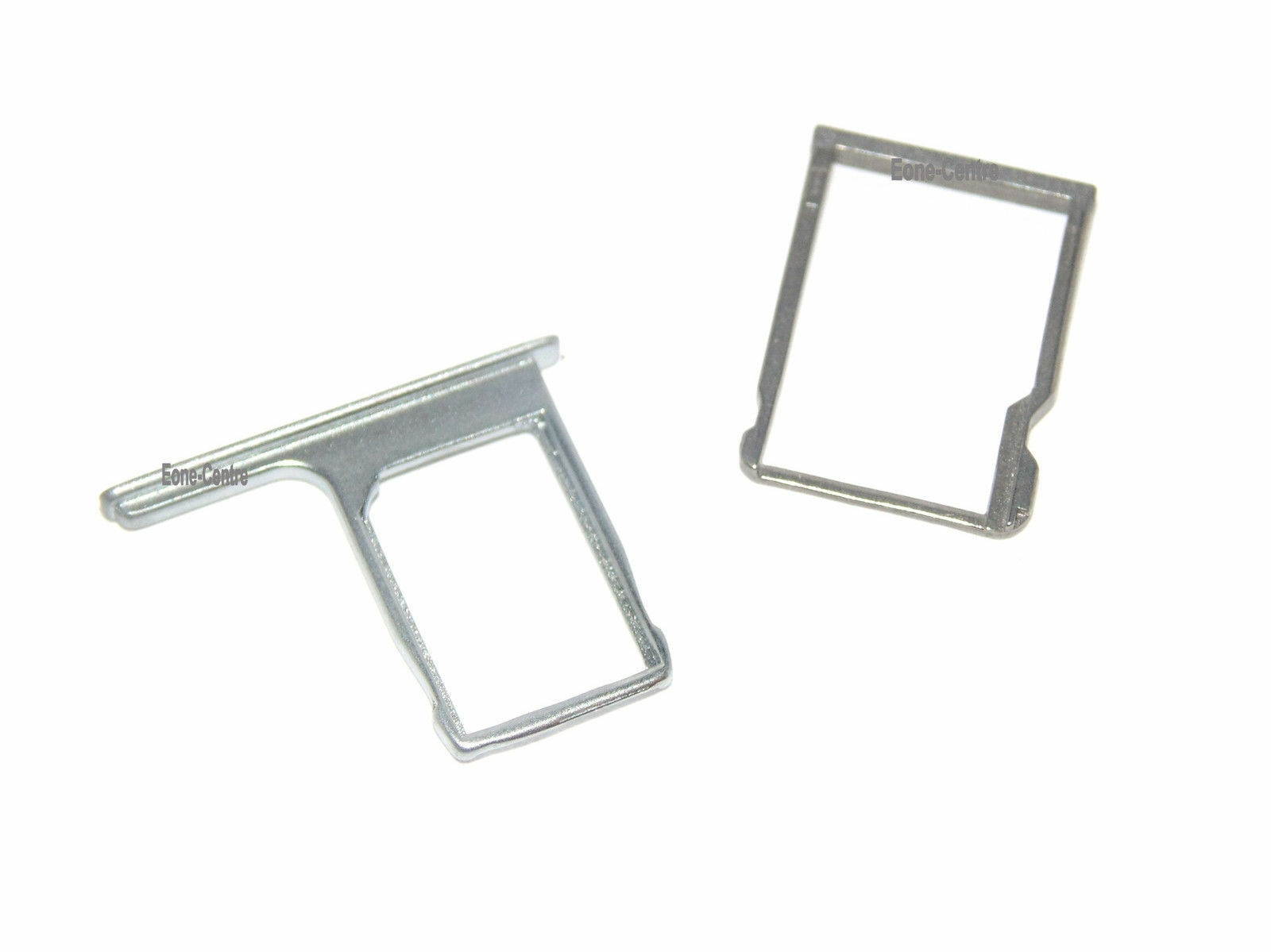 OEM Silver SIM Card Tray Holder Slot Repair Replacement Parts For   One M8