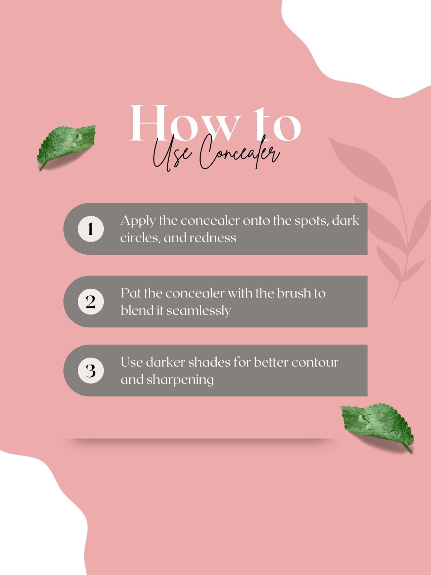 GA-DE Longevity Full Coverage Concealer 27 Fair - 7.2 ml