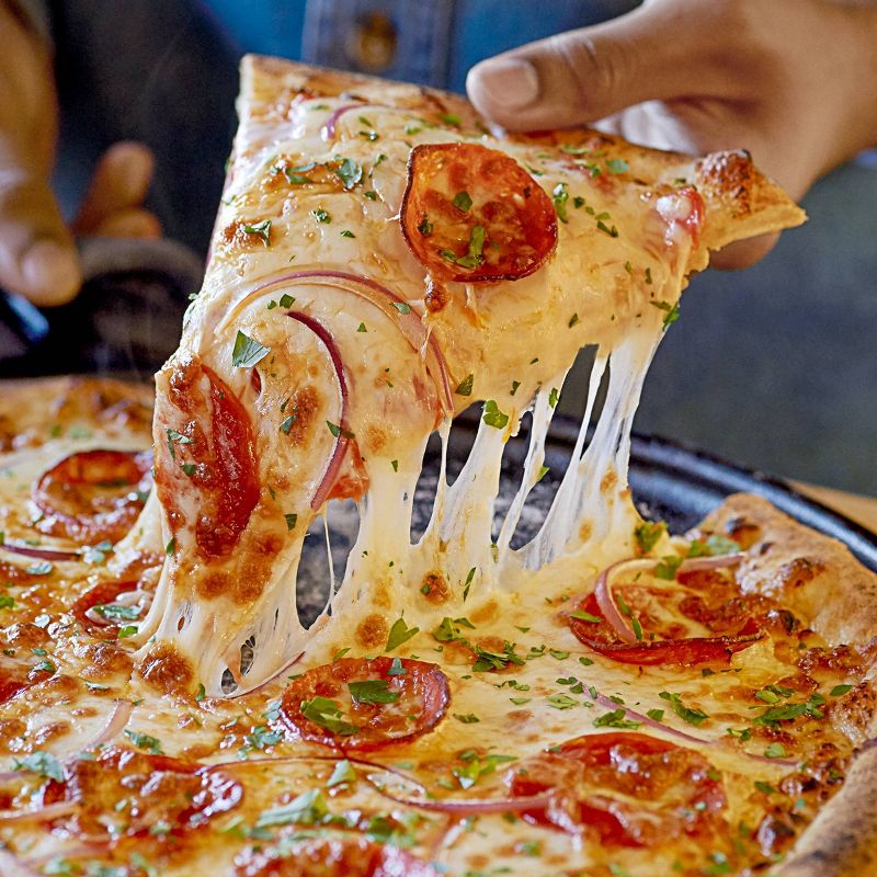 Tillamook Italian Cheese Blend Shredded Cheese - 8oz