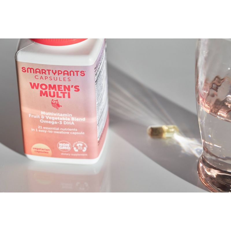 SmartyPants Men & Women Multi Capsules - Bundle