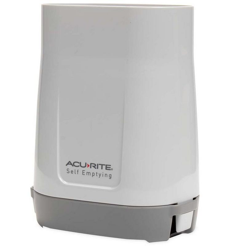 Plow & Hearth - Replacement Glass Rain Gauge Tube