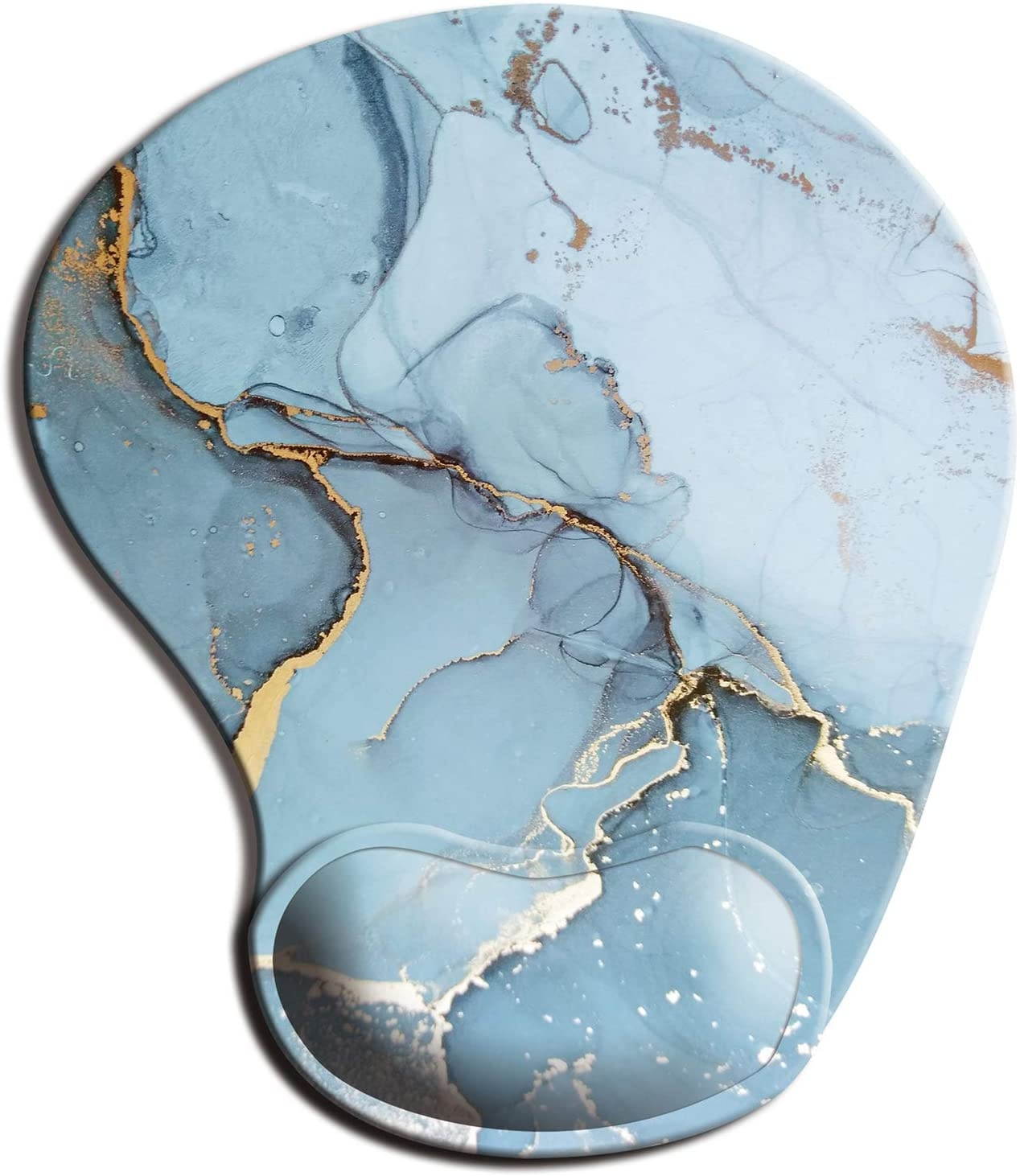 Durgod Taurus K320 TKL Mechanical Gaming Keyboard - 87 Keys - Double Shot PBT - NKRO - USB Type C (Cherry Blue, White)