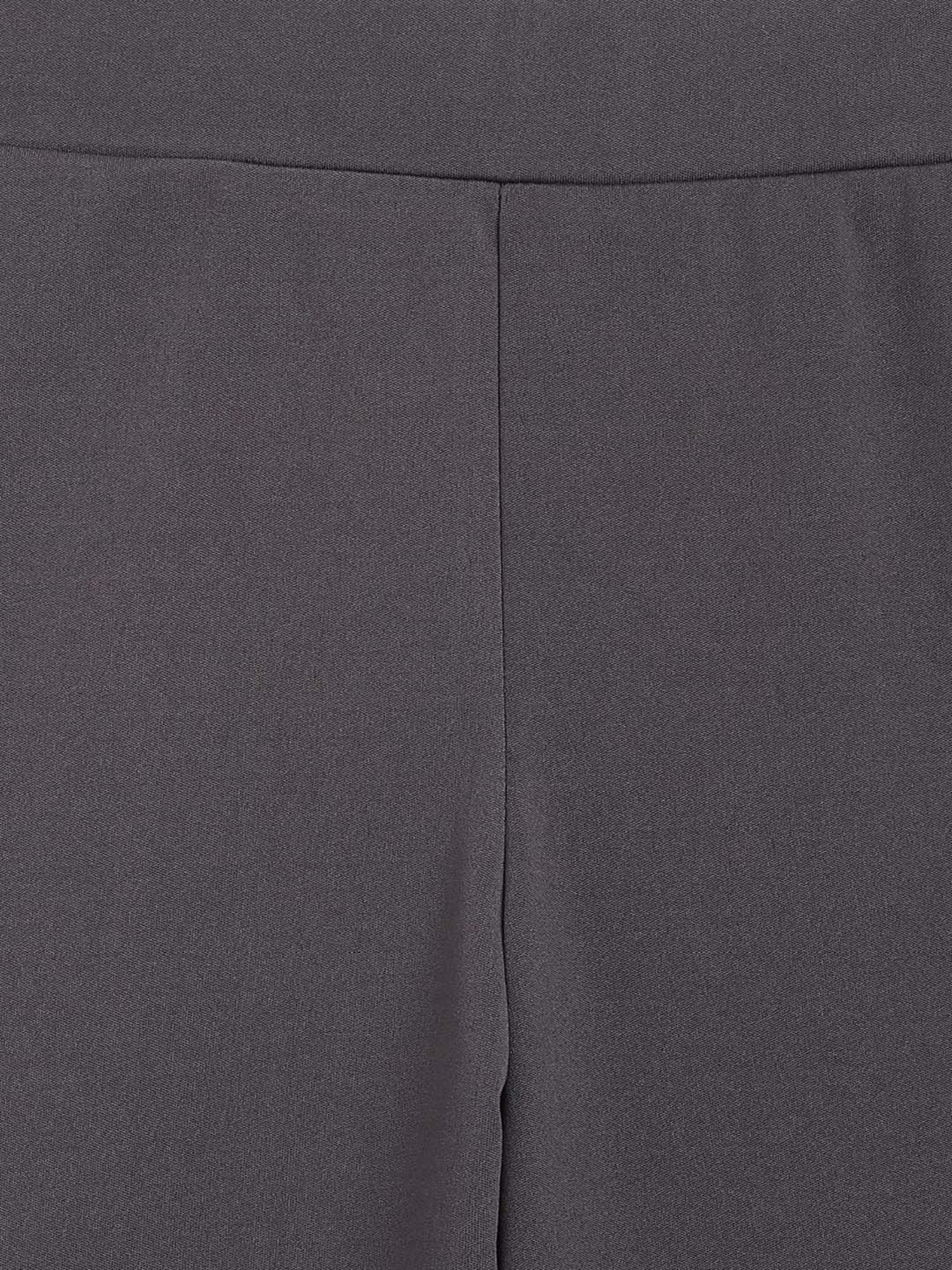 Pantaloons Junior Pink Cotton Embellished Leggings