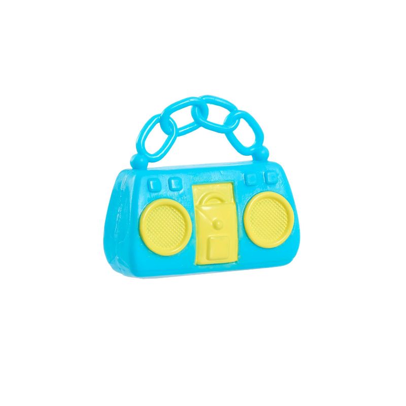 Nickelodeon JoJo Siwa Hairdorables Loves Limited Edition Pink Jacket Doll Series 3