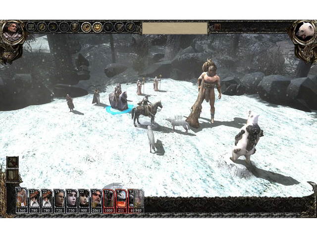 Disciples III: Renaissance [Online Game Code]