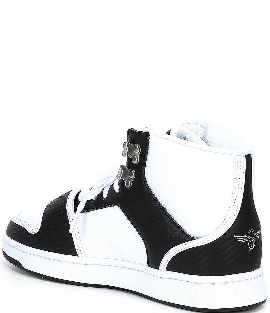Creative Recreation Men's Cesario Hi XXI Sneakers