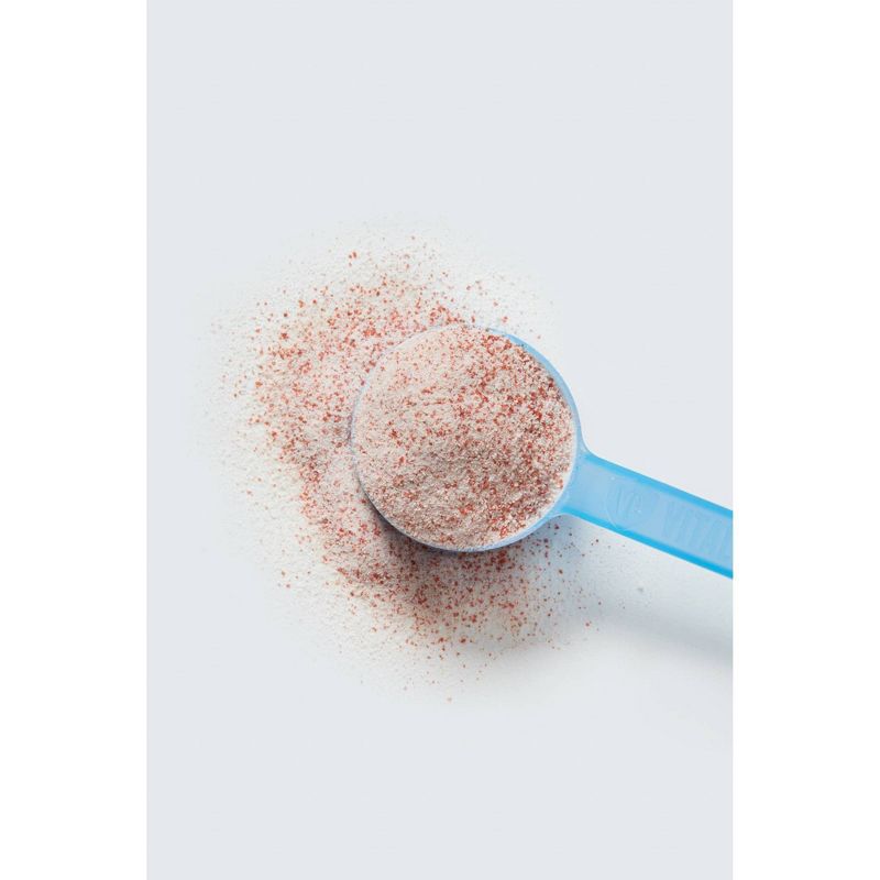 Vital Proteins Strawberry Lemon Beauty Collagen Dietary Supplements - 9oz