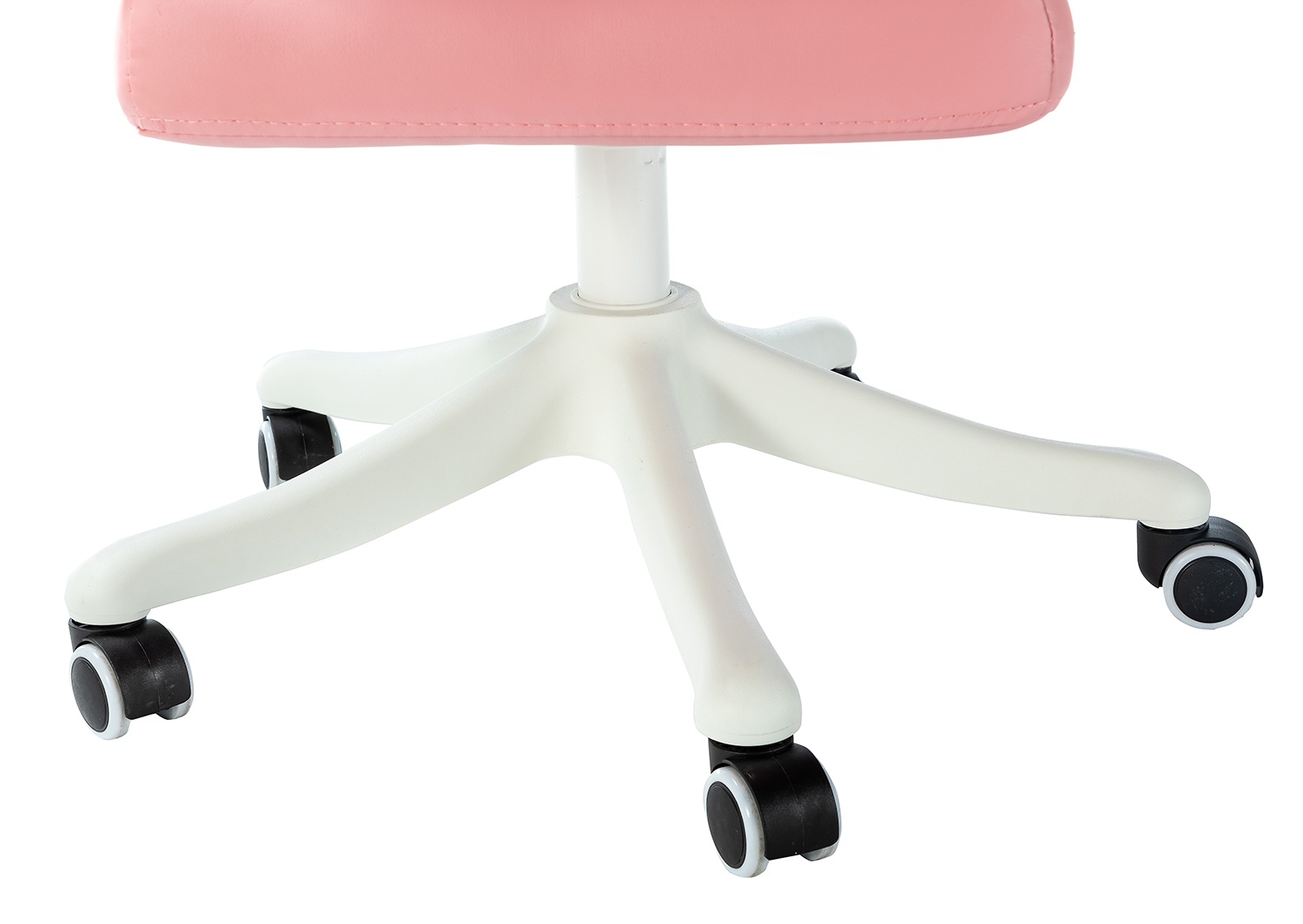 Jayden Creation Blanco Adjustable Height Ergonomic Gaming Chair with Swivel for Office Room