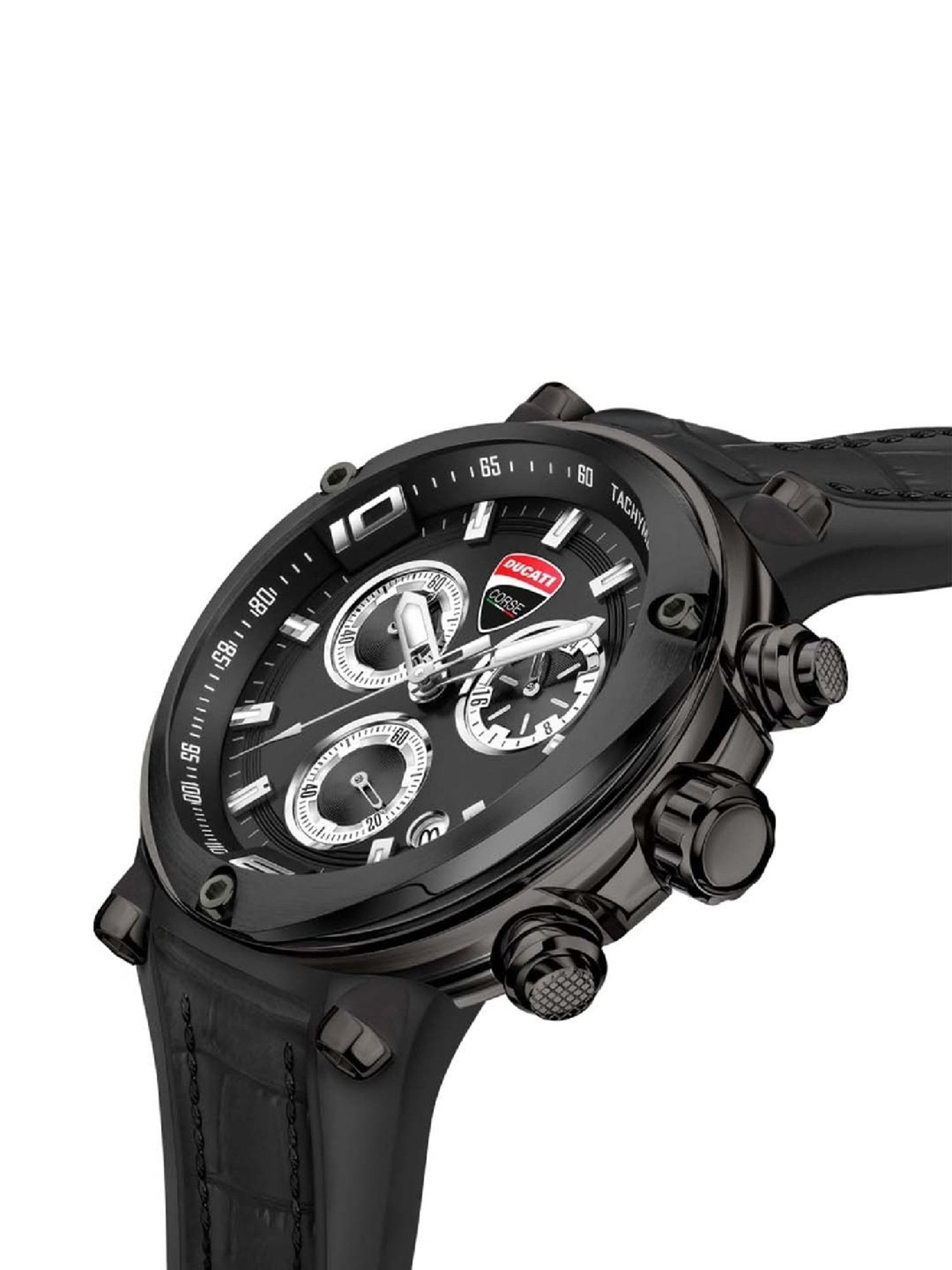 Ducati Corse DTWGO2018801 Analog Watch for Men