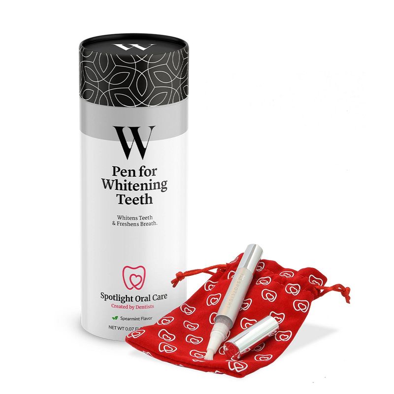 Spotlight Teeth Whitening Pen - 1ct