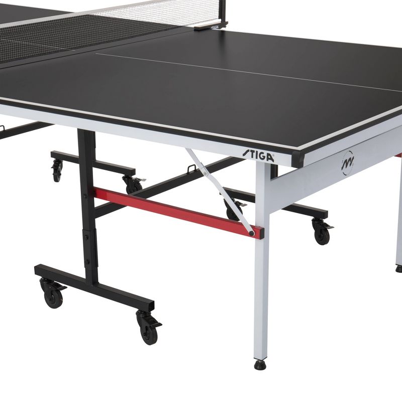 Hathaway Unity 4pc Table Tennis Table Set