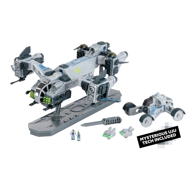 Snap Ships Gladius AC-75 Drop Ship