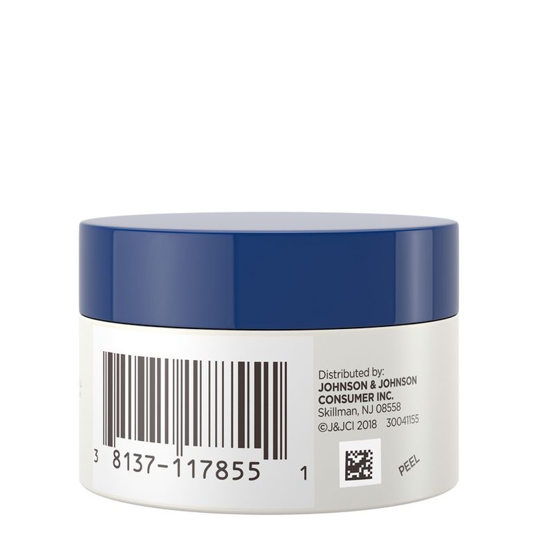 Aveeno Cracked Skin Relief Moisturizing CICA Balm with Oat - 1oz