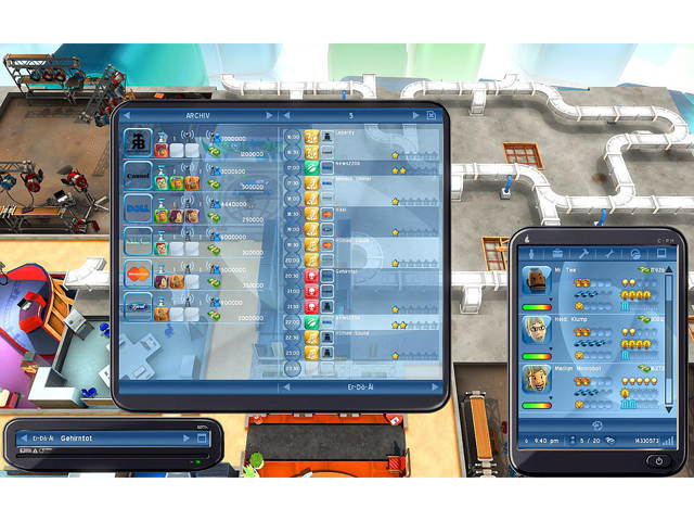 M.U.D. TV [Online Game Code]