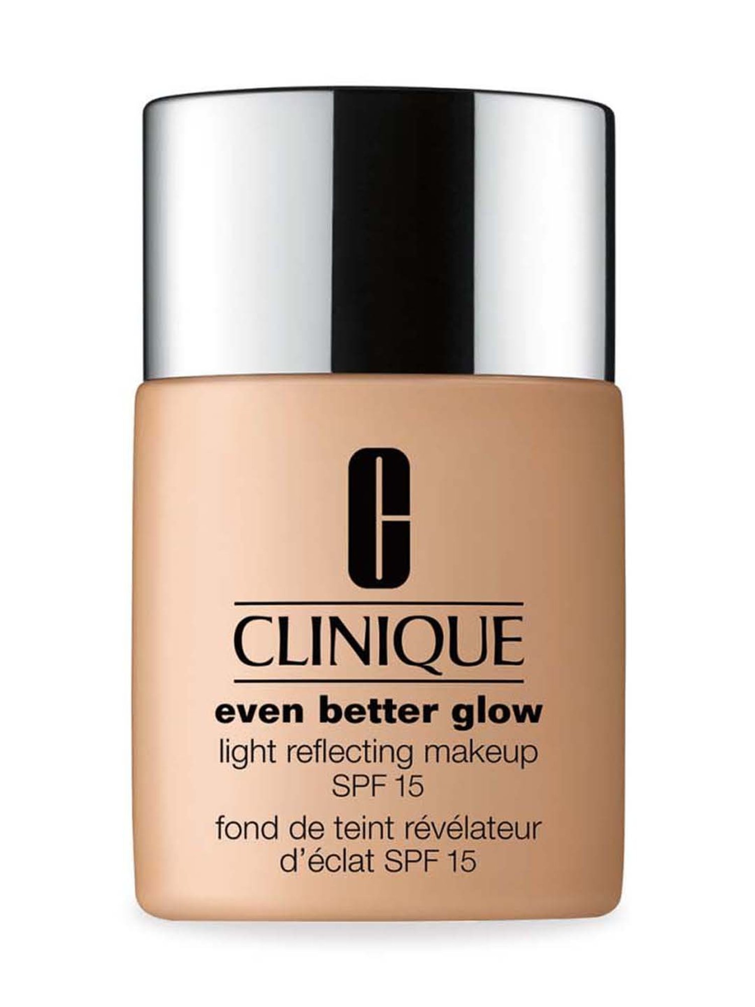 Clinique Even Better Glow Liquid Foundation CN 70 Vanilla - 30 ml
