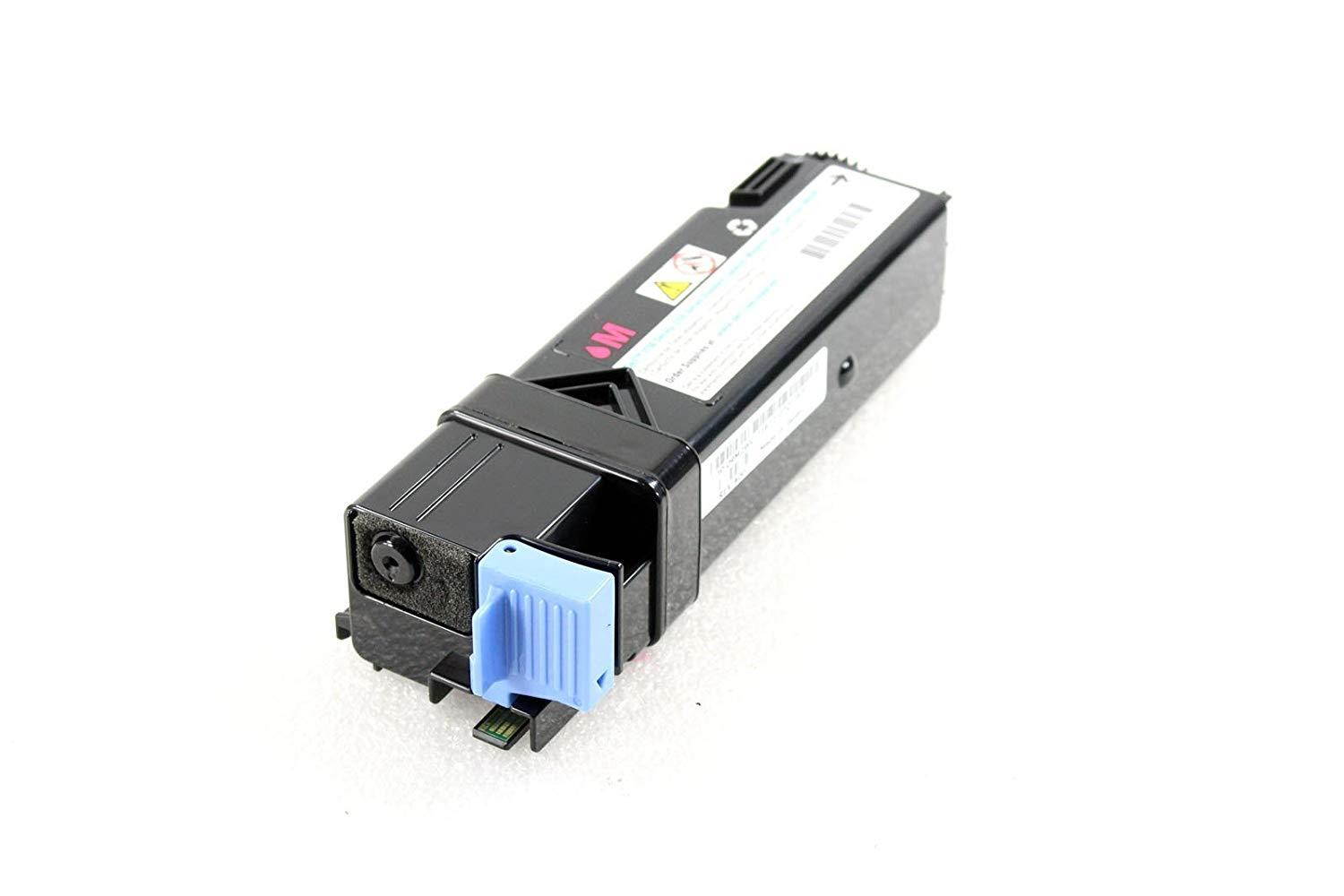 Dell 2150 2155 series standard capacity magenta toner cartridge 9M2WC