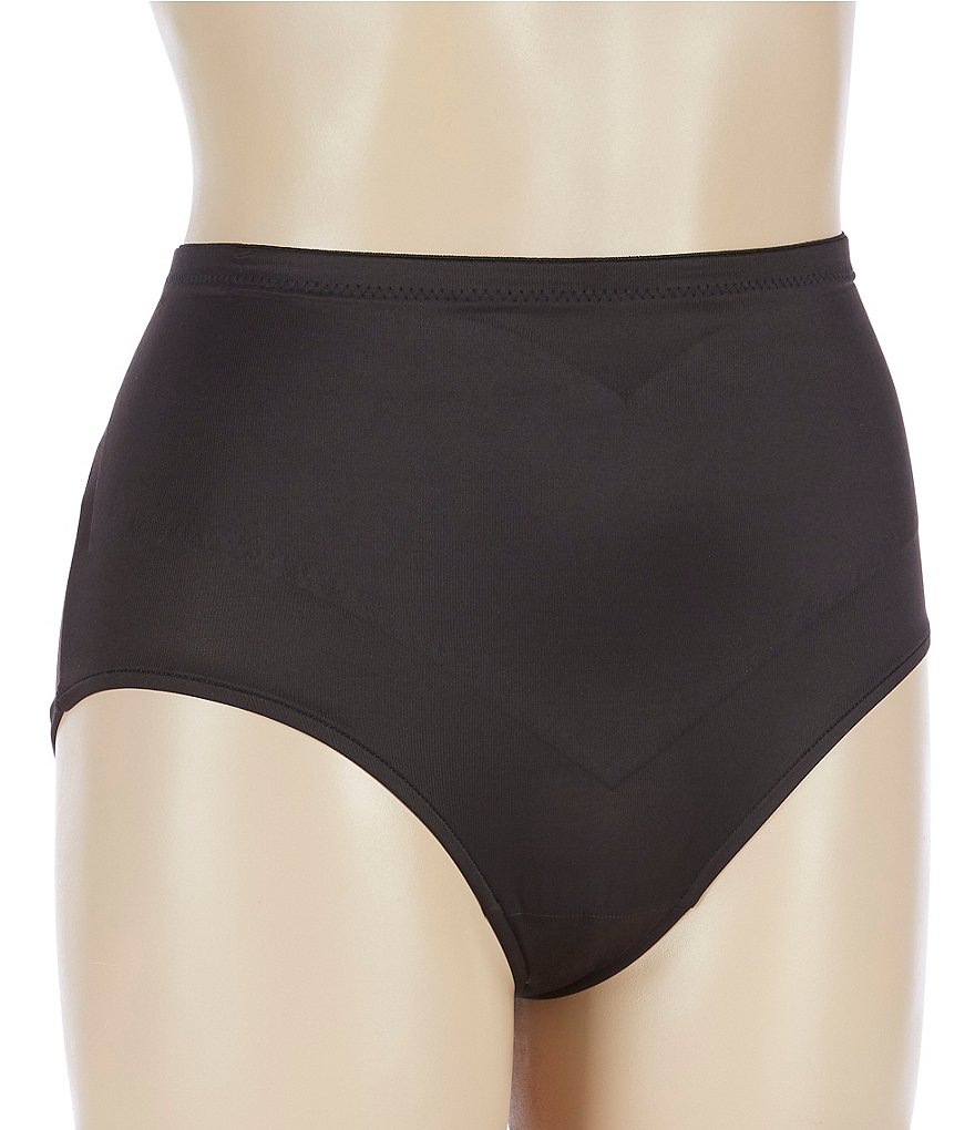 TC Fine Shapewear adJUST Perfect Waistline Brief