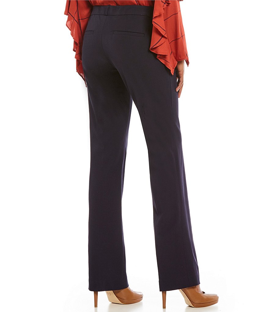 Gibson & Latimer Michelle Boot Leg Pant