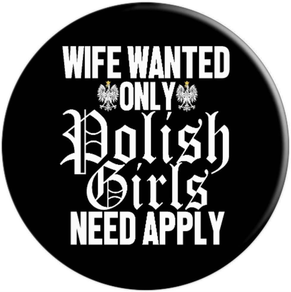 Wife Wanted Only Polish Girls Need Apply Poland Dyngus Day