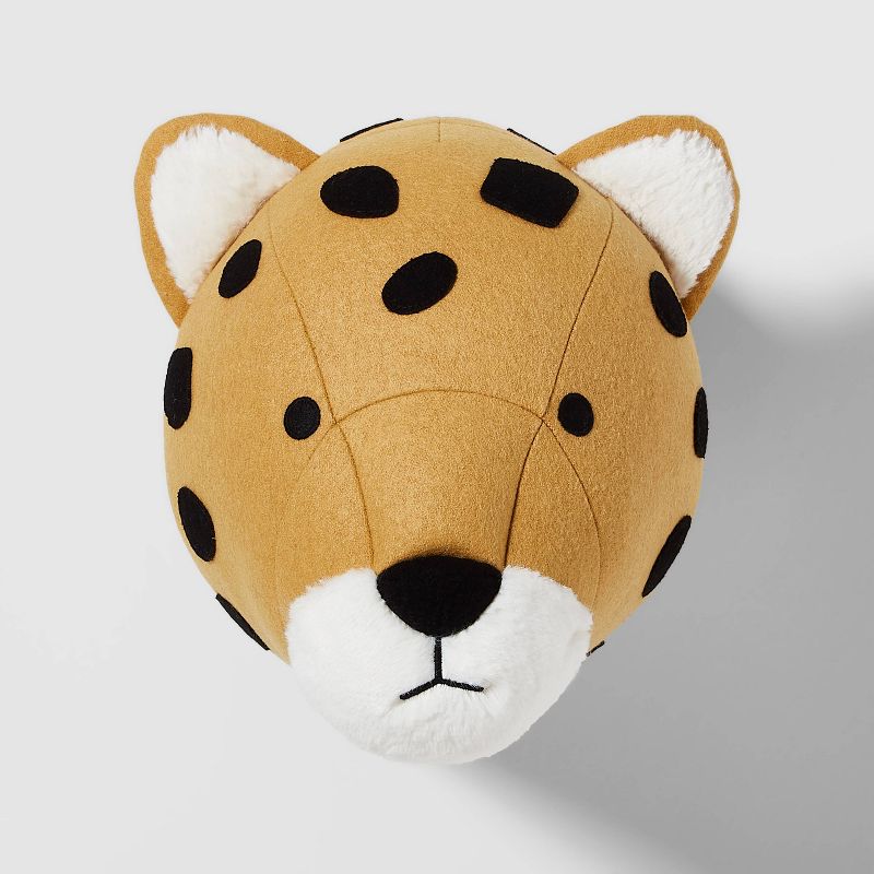 Clementine Kids Zoology Art