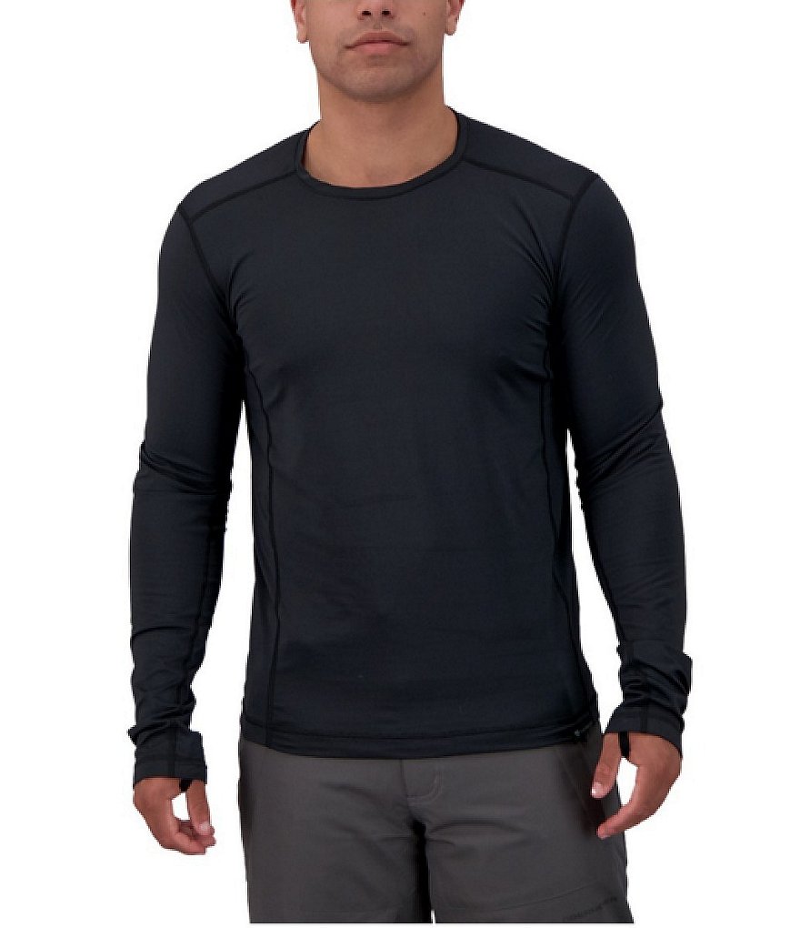 Obermeyer Snow/Ski Lean Crew Baselayer Top