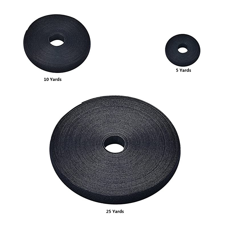 Foot Lighted Outdoor Extension Cord 123 SJTW Heavy Duty Yellow Extension Cable with 3 Prong Grounded Plug for Safety Great for Garden and Major Appliances