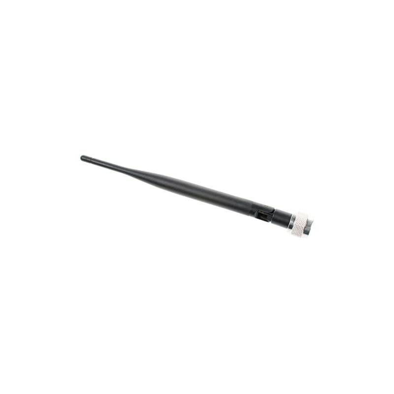 4G N Connector Full-Band Antenna 700MHz-2700MHz 2G 3G 4G Antenna Omni-directioVnal High-gain Transmit-Receive Antenna - N Connector Male Internal Thread Inner Needle