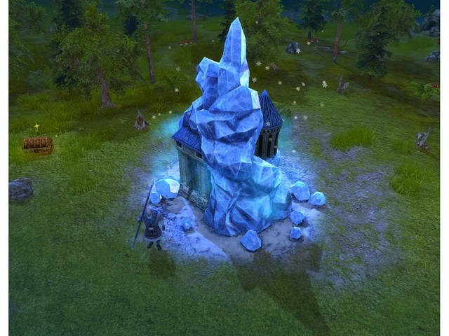 Majesty 2: Monster Kingdom [Online Game Code]