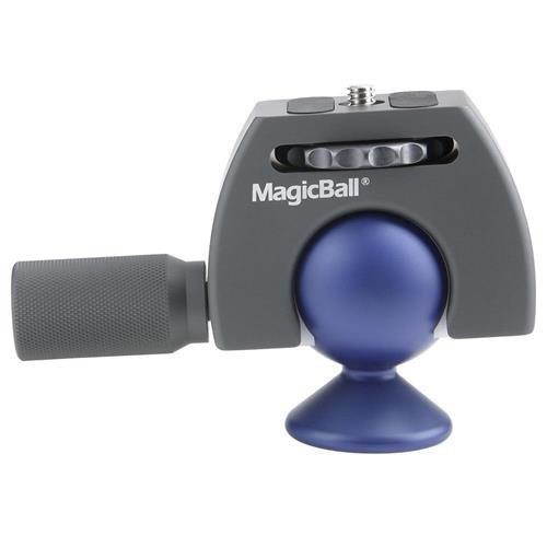 NovoFlex MagicBall Mini Ball and Socket Head