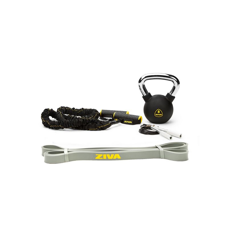 ZIVA Performance Conditioning Workout Kit