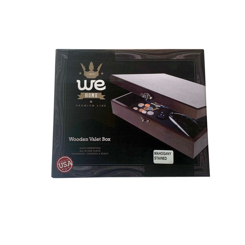 The Bobby Fischer Series Metal & Acrylic Chess Pieces - 3.5 inch king