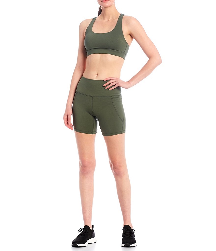 IBKUL Stain Resistant Solid 9.5#double; Short